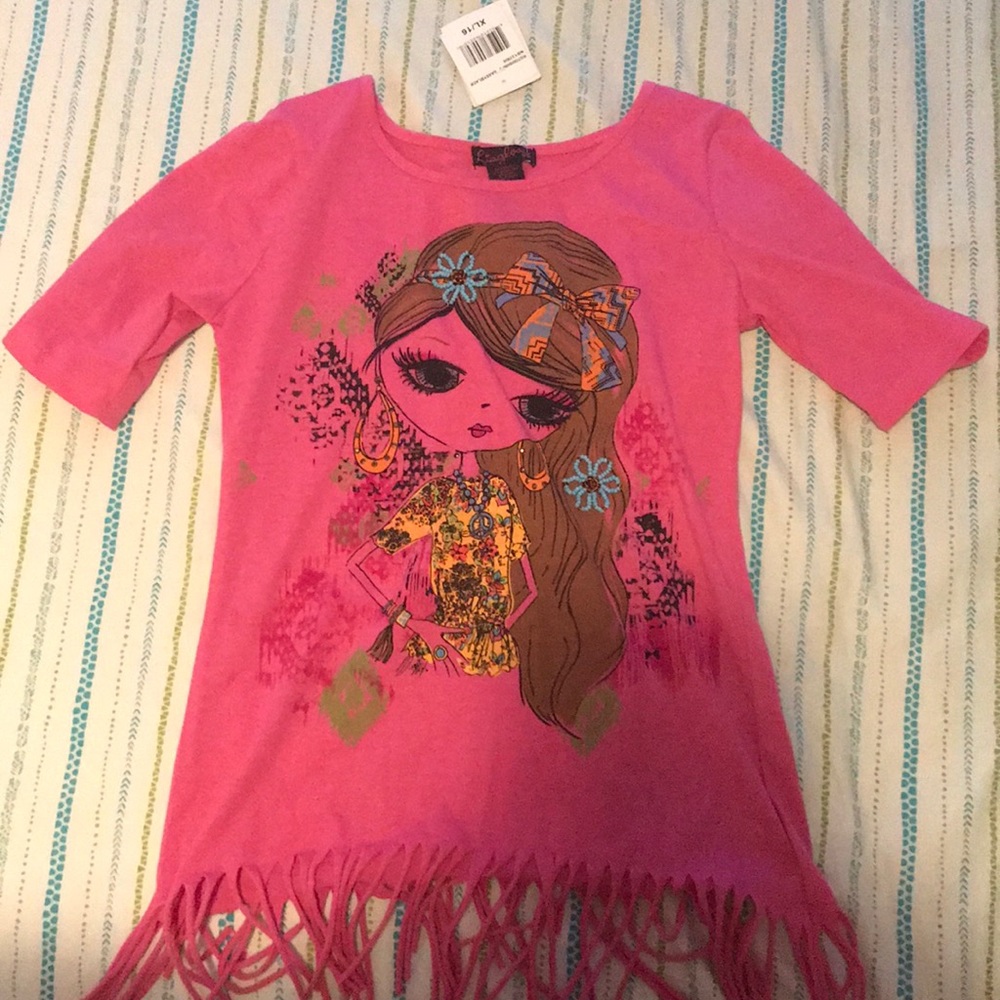 Kids t-shirt